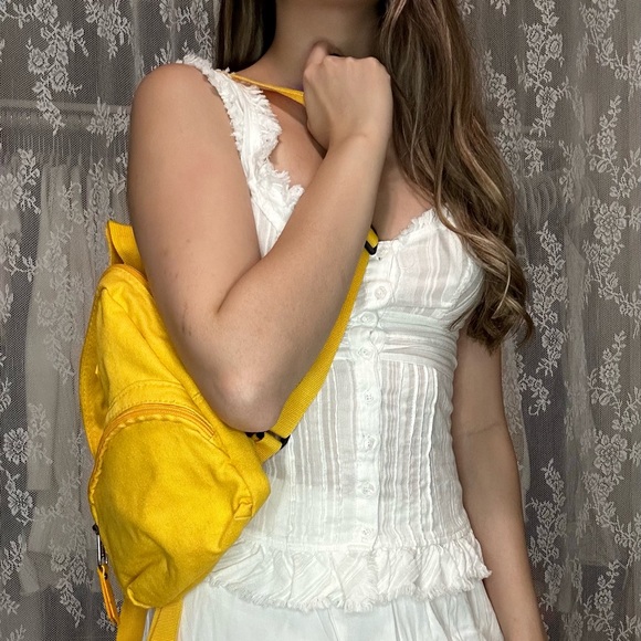 ♡ Dickies Mini Backpack ♡ - Picture 1 of 2